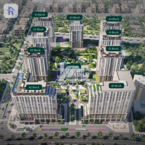 Charming Apartment with Terrace Image 10