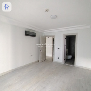 شقة بغرفة نوم واحدة للإيجار صورة 3