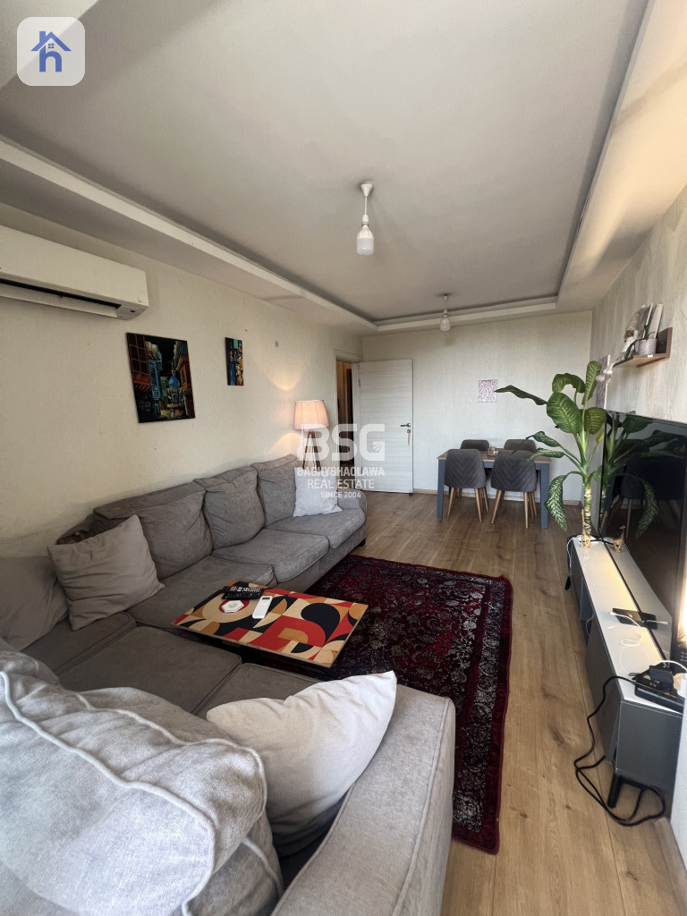 Furnished Apartment For Sale