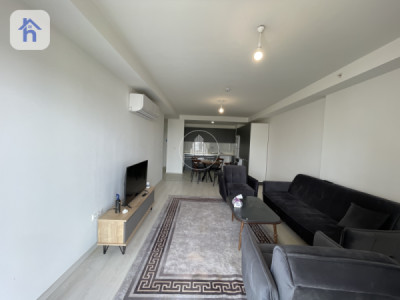 Furnished Apartment For Rent Resim 3