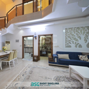 دار  للبیع في حي هولیري نوي صورة 5