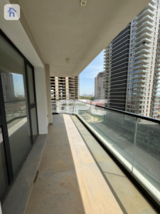Modern 2 Bedroom Apartment for Rent Resim 9