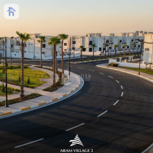 منزل واسع في قرية آرام 2 صورة 4