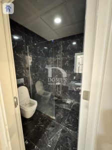 شوقەیەکی دوو ژووری نوستن و ئارام وێنە 8