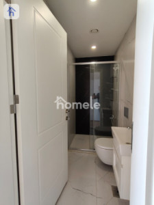 شقة عصرية في أبراج وايت صورة 9