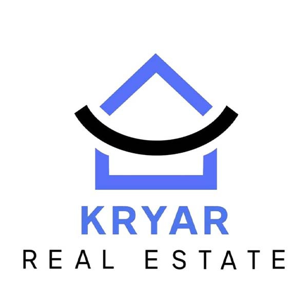 Kryar Company Real Estate Logo