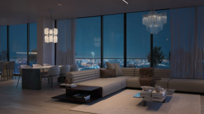 Al Fakher Towers Resim 22