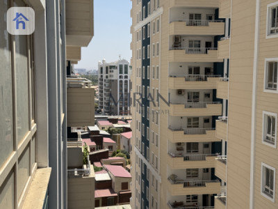 شقة واسعة 3 غرف نوم في MRF 4 تاورز image 11