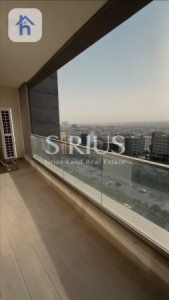 شقة مفروشة أنيقة - موقع مميز صورة 10