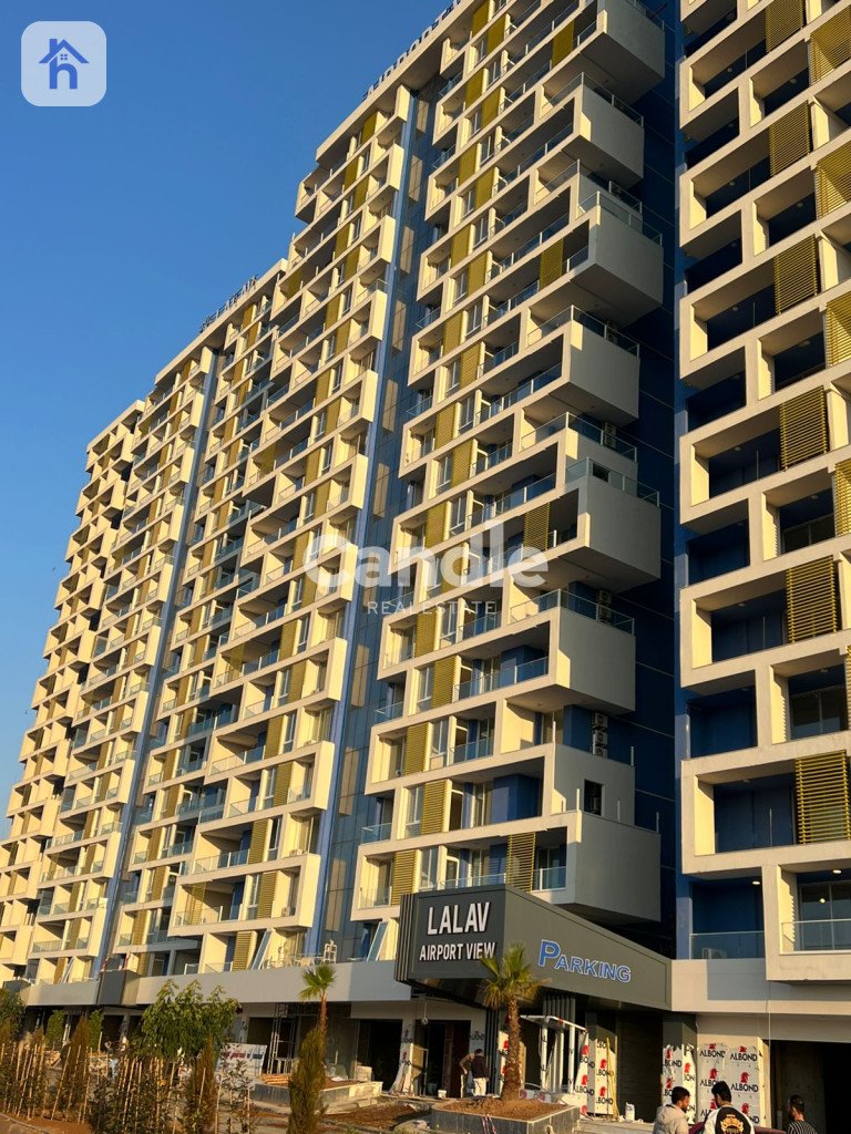 Internal View Apartment