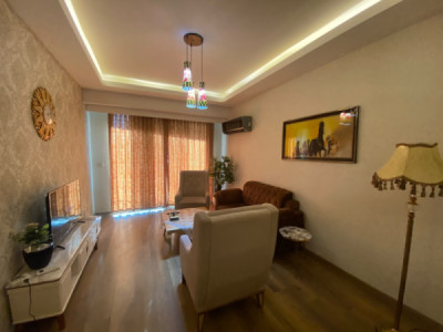 Modern Apartment image 4