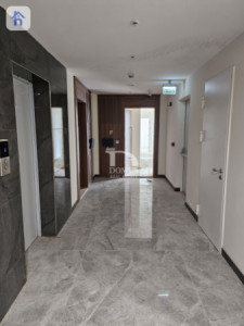 شقة أنيقة بغرفة نوم واحدة صورة 5