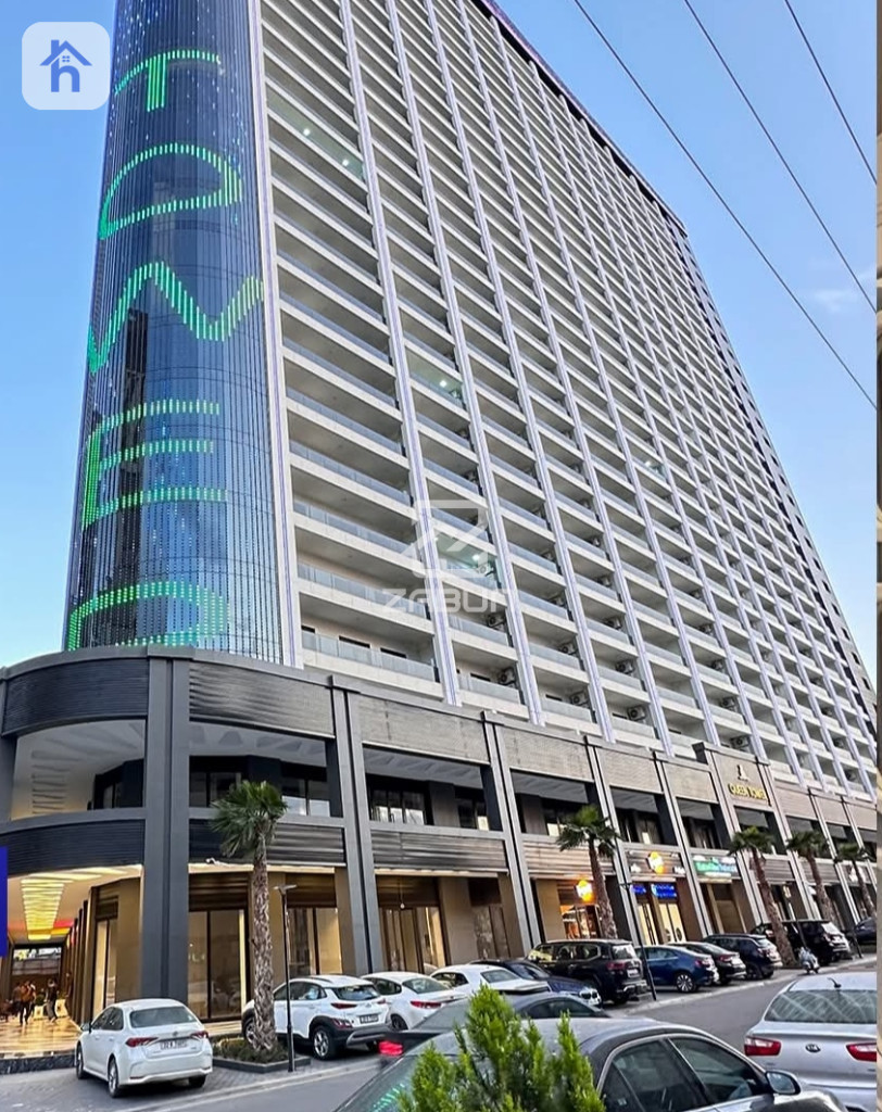 One-Bedroom Apartment for Rent in Prime Location
