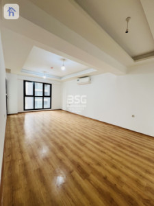 Bright 3-BR Apartment in Ganjan Life Resim 3