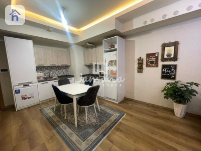 شقة مؤثثة للإيجار صورة 3