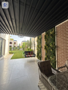 Furnished House For Sale Resim 33