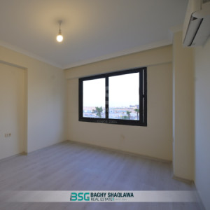 Cozy one-bedroom apartment in Erbil Image 3