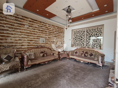 منزل طابقین صورة 4