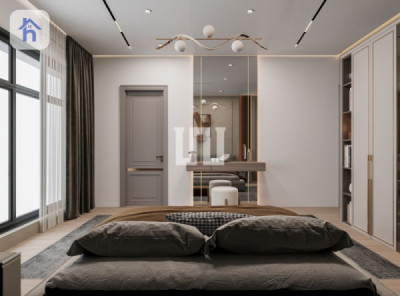 منزل واسع في قرية أسكو image 6