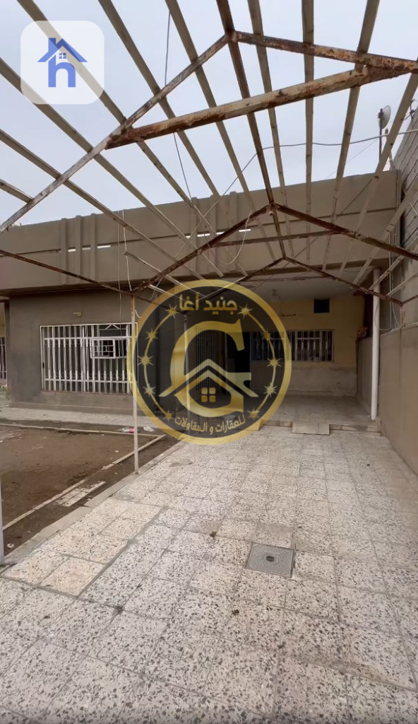 Spacious Family Home in Kirkuk