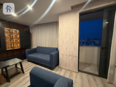 Luxury Apartment image 6