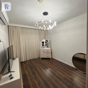 Furnished Apartment For Sale Resim 6