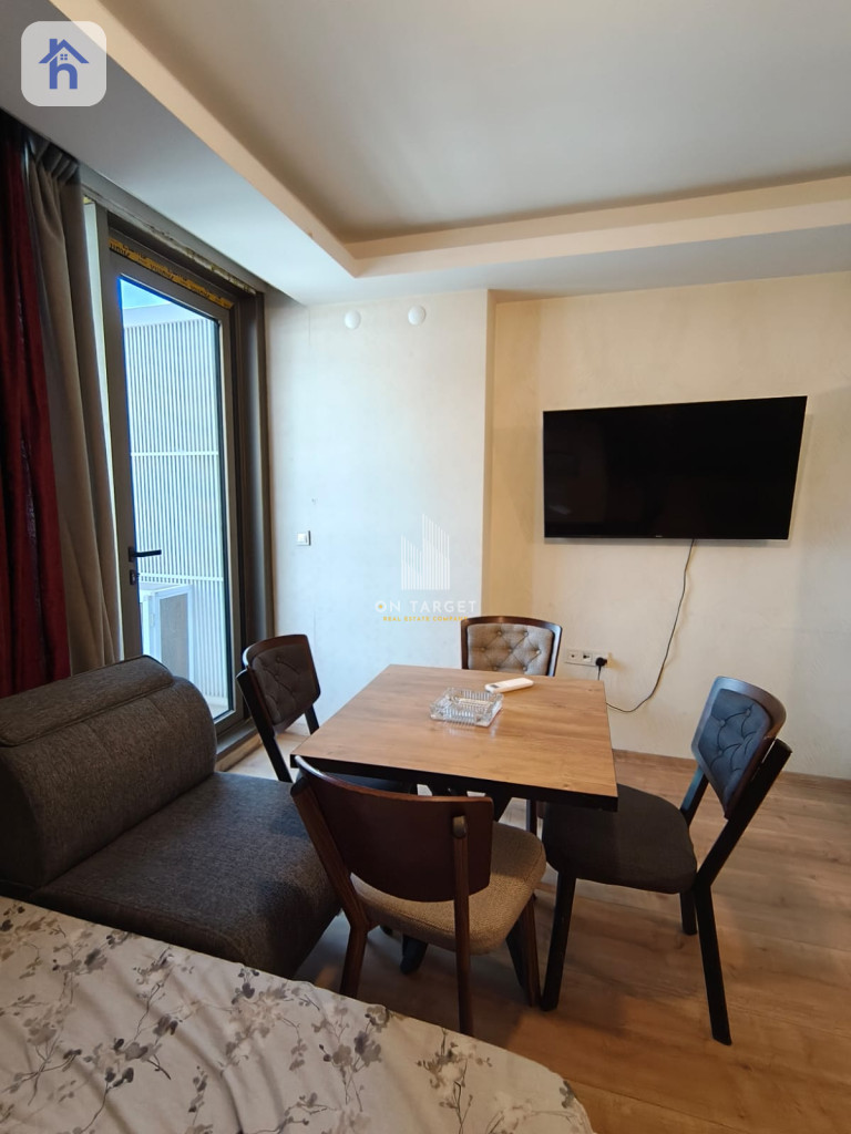 Modern Apartment in Star Towers — 4