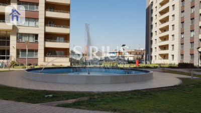 Spacious Apartment in Hight Floor image 12