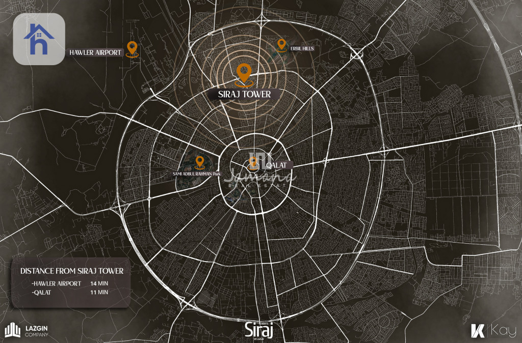 خانوو (222م²) وێنە 8