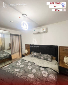 Modern Furnished Apartment for Rent Image 6