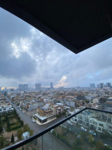 Cozy Apartment in Bakhtyary Twin Towers image 3