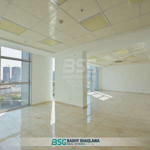 Office space available for rent in the Empire Business Tower Image 7