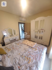 شوقەیەکی ئارام و دوو ژووری نوستن لە هەولێر وێنە 6