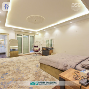 Furnished House For Sale Image 19