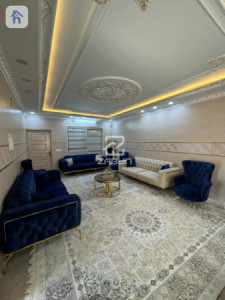 Spacious House in Erbil Resim 8
