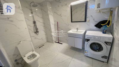 Fully Furnished Apartment Available for Rent Resim 6