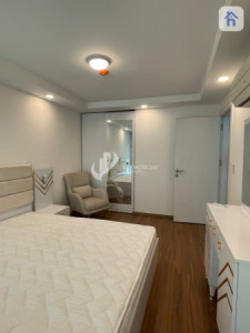 Furnished Apartment For Sale Resim 7