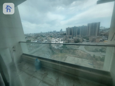 Furnished Apartment with Great Views image 6