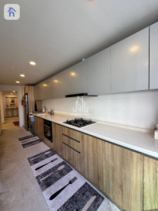 شقة بغرفتين في أبراج لايف صورة 5