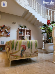 Luxurious Furnished House with Spacious Rooms Resim 15