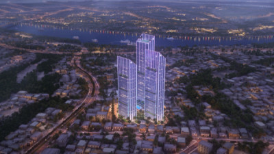 Al Fakher Towers Resim 21