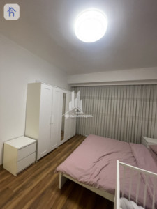 Furnished Apartment For Sale Resim 4