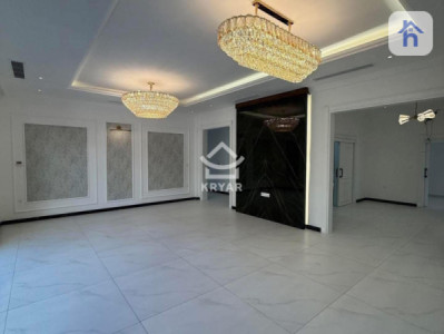Spacious Family Home in Erbil Resim 8