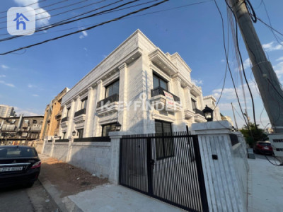 Corner House image 1