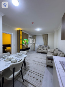 Modern Apartment with Stunning Views image 2