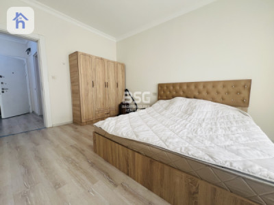 Furnished Apartment For Rent Resim 4