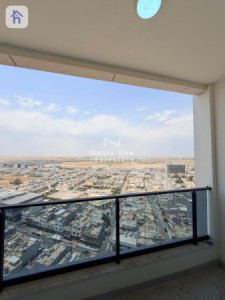 Cozy One-Bedroom Apartment in Erbil Image 13