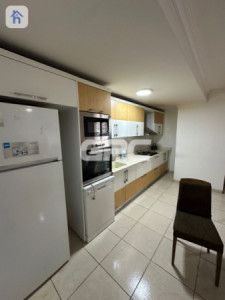 Furnished Apartment in Roya Tower Image 3