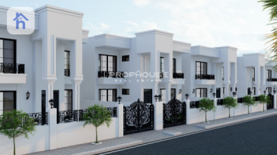 Modern Residence with 4 Bedrooms in Olive City image 2