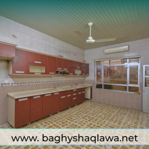 House for rent in Bakhtiari Resim 4